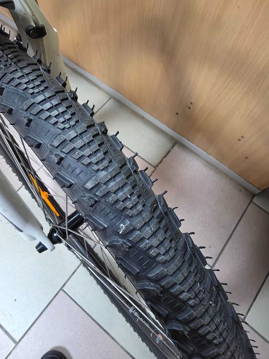 велосипед Specialized Myka 26