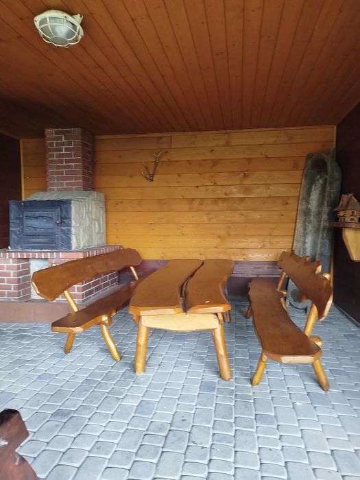 Agroturystyka Wynajem Domki Pokoje Węgierska Górka