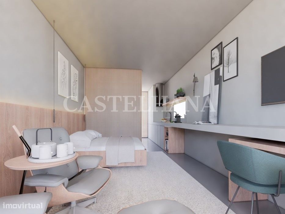 Apartamento T0 à venda em Aldoar, Foz do douro e Nevogilde, Porto — foto 22