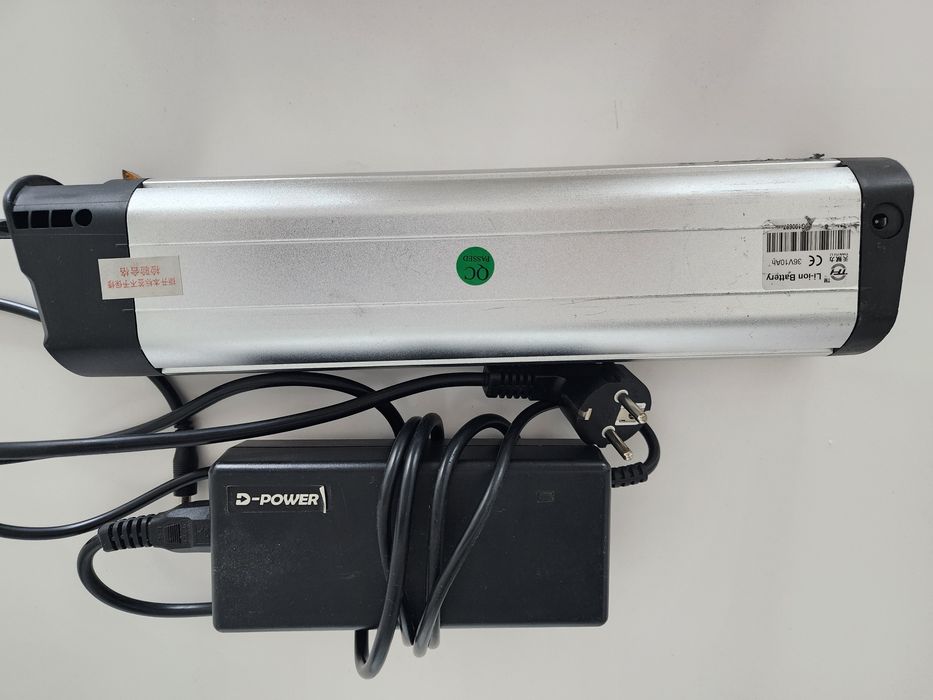 Bateria Himo Z20