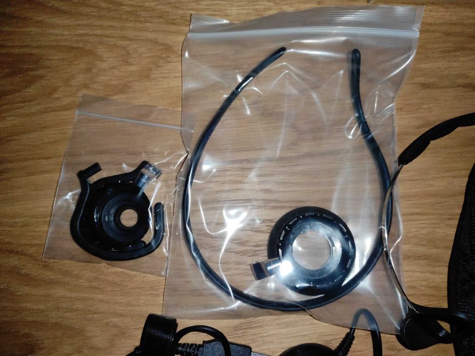 Професійна гарнітура для кол центрів Jabra Biz 2400 II Mono USB 3-1 BT