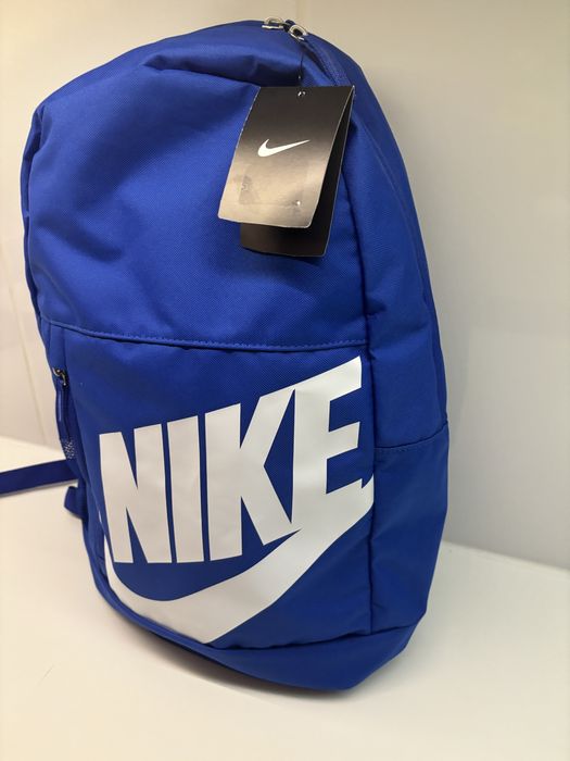 Plecak Nike air new max 42’ pro plus saszetka nike