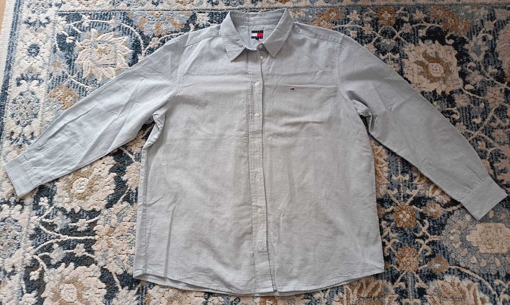 Koszula damska marki TOMMY JEANS