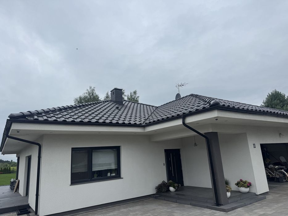 Dachówka nelskamp Nibra F7 170-10