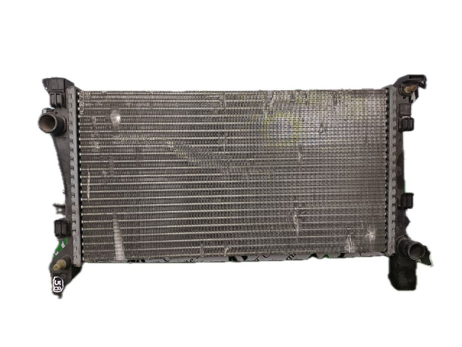 Radiador de água CITROËN Nemo Van (AA_)