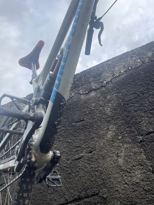 Nukeproof mega 290 Tam M