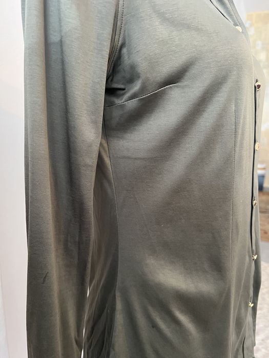 Camisa Kaki lion of Porches