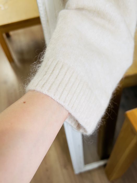 Светр H&M шерстяний