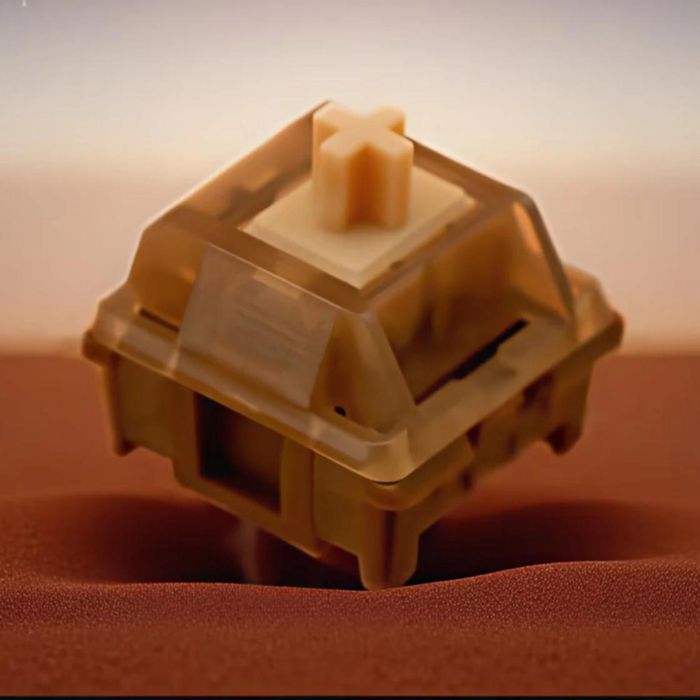 перемикачі світчі Gateron та інші свитчи по штучно та комплектами