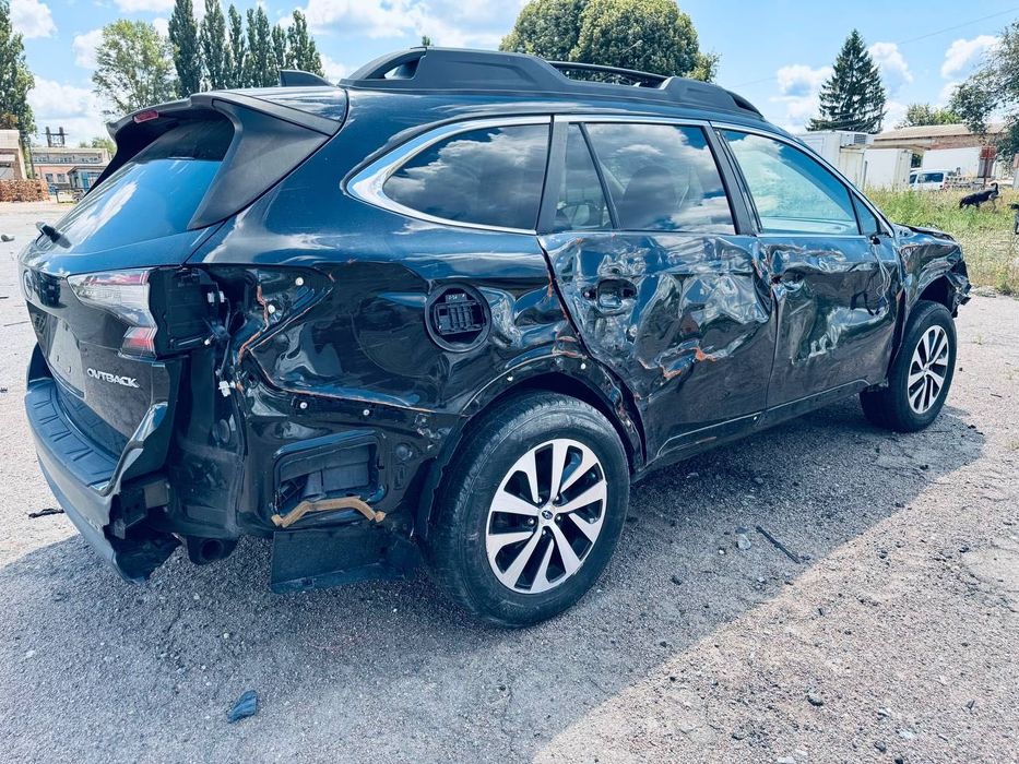 Subaru Outback Premium 2020
