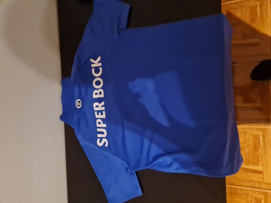 Camisolas do F.c.Porto originais