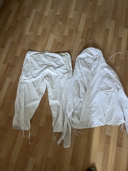 Зимовий маскхалат Рост 2