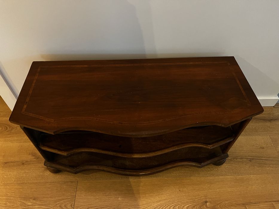 Ozdobna półka 98,5x46,3x43,7cm