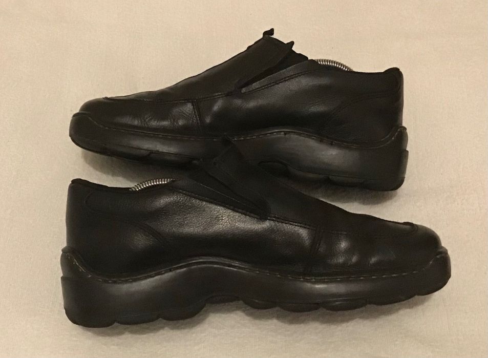 Sapatos marca Diesel