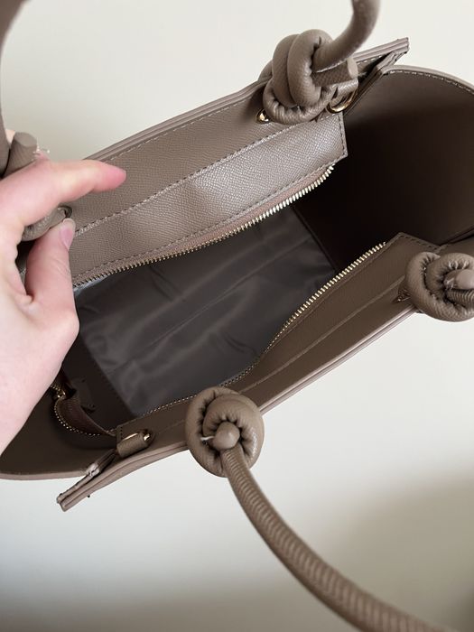 Mala de mão TOUS - Nova