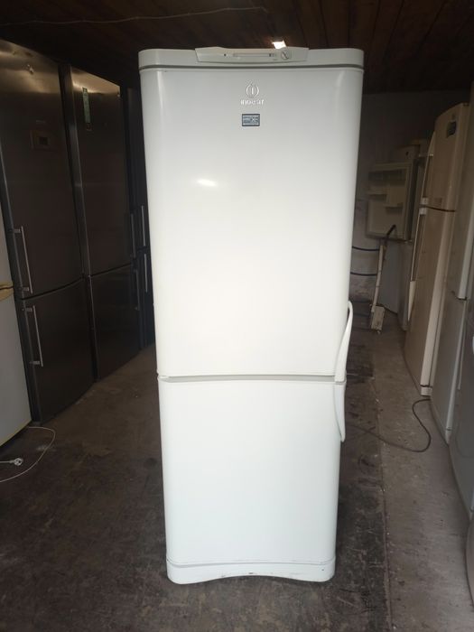 Холодильник 1,7м Indesit. Гарантія. Доставка.