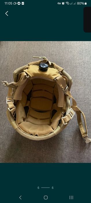 тактичні берці Belleville 790G Gore-Tex