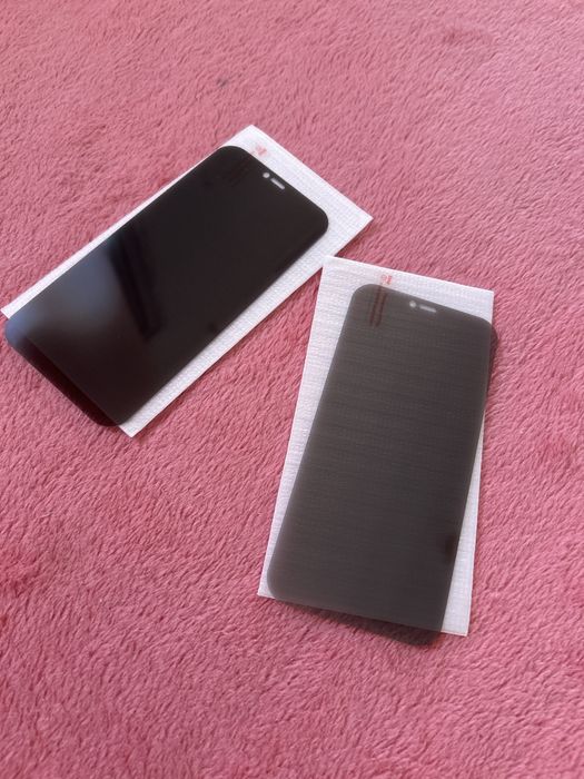 peliculas frontais e para camera traseira