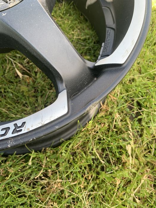 Allante 561 4x100 4х114.1 R16 DIA73,1 ET35