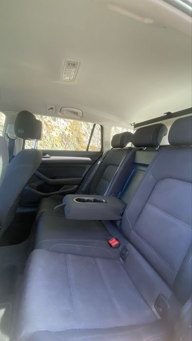 VW Passat 1.6 TDI BlueMotion 2015 Diesel | 231.400 km | IPO + IUC