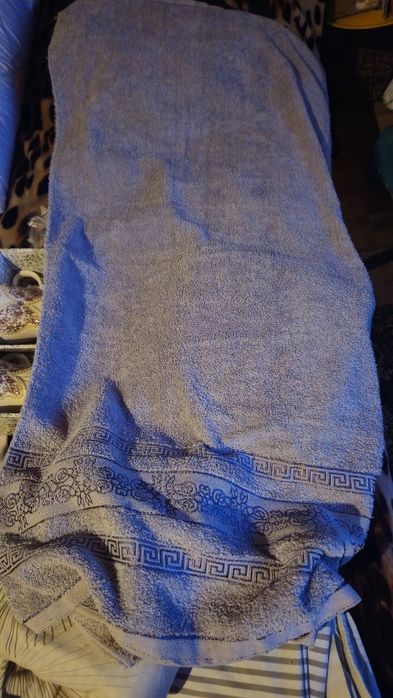 Продам полотенця махрові