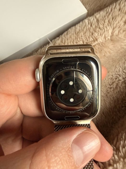 Apple Watch series 9 41mm