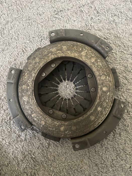 Корзина щеплення BMW 316 / 318 (М10) (LUK original)