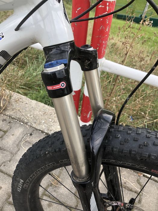 Rower górski MTB Specialized fuse 27.5