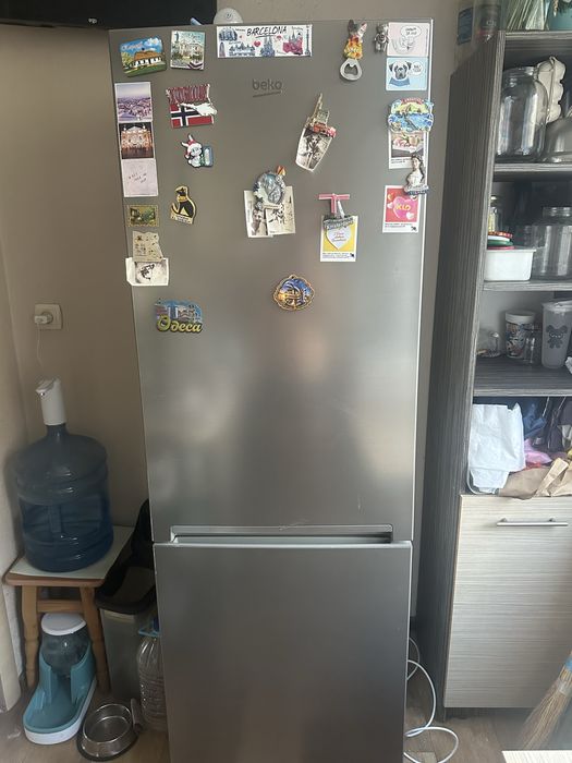 Холодильник beko