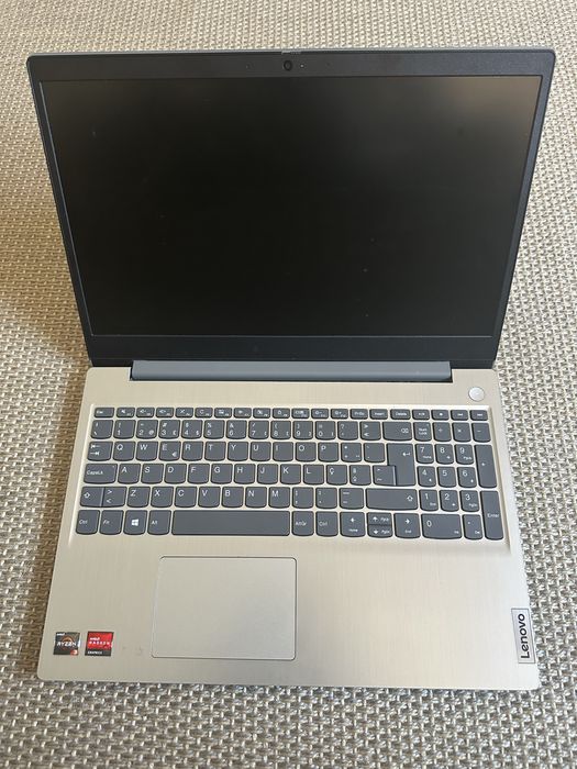 Portátil Lenovo 238GB