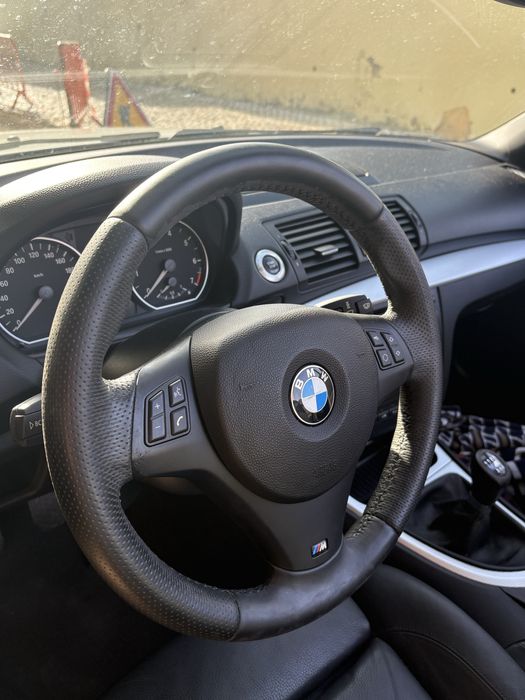 BMW 118 Pack M - Cabrio