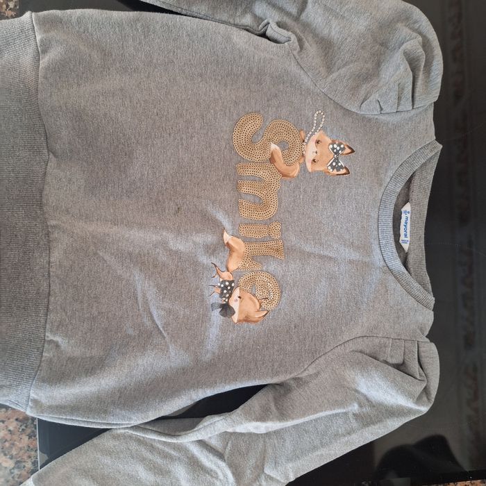 1 vestido lion 1 t shirt lion 1 swet mayoral