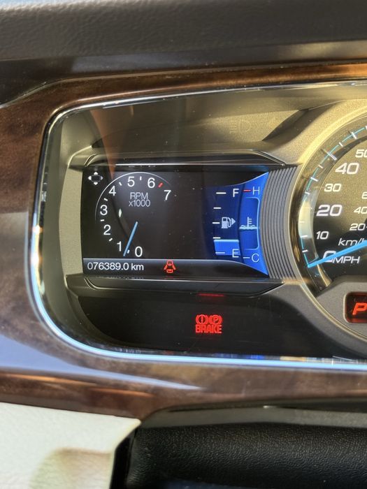 FORD TAURUS 2016 VIN 1FAHP2F88GG104671 фото оголошення 20 з 22
