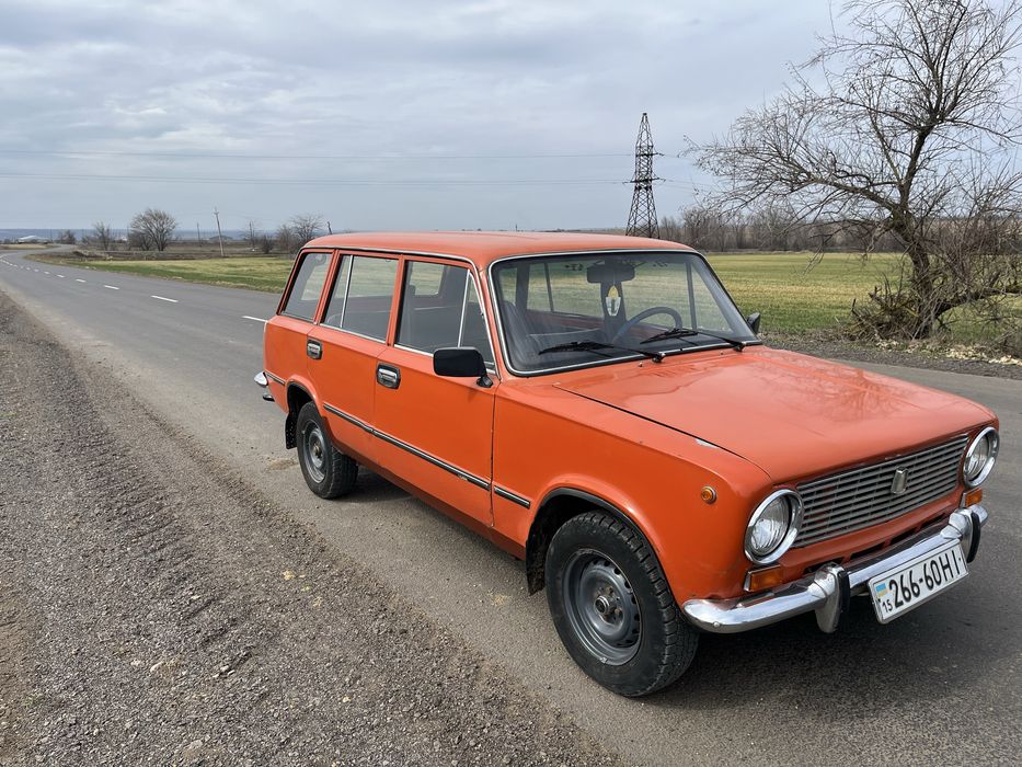 Продам Ваз 2102