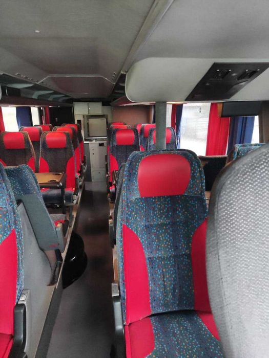 Продам автобус SETRA S 315 двоповерховий /77 місць/ 1997 року / Сетра
