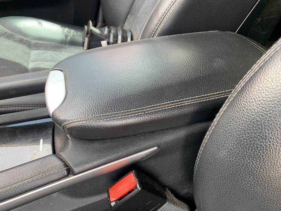 Apoio de braço Mercedes ML w164
