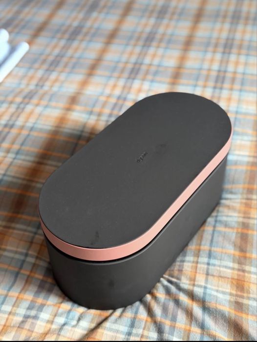Dyson airwrap i.d