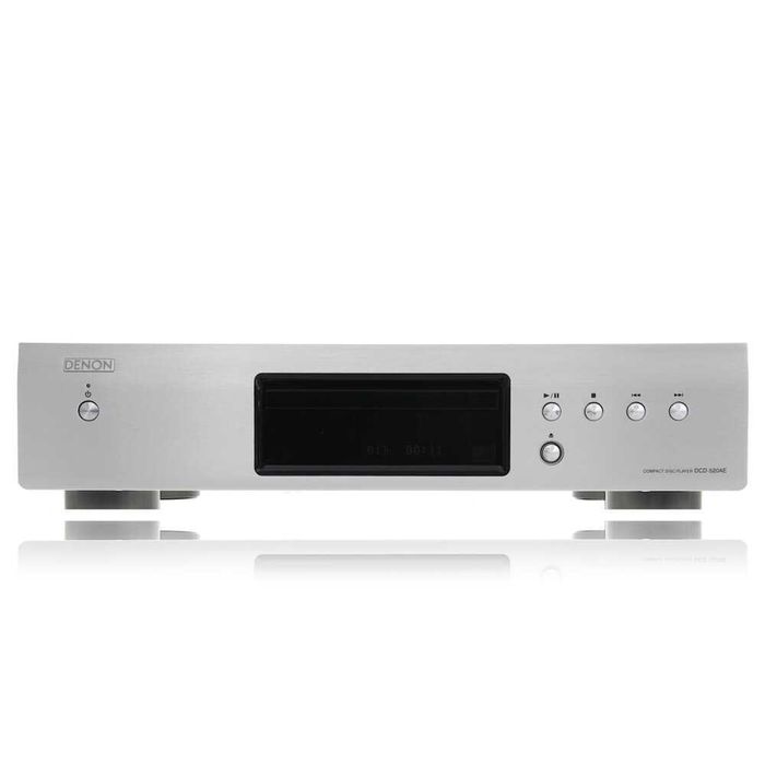Leitor de CD Denon DCD-520AE