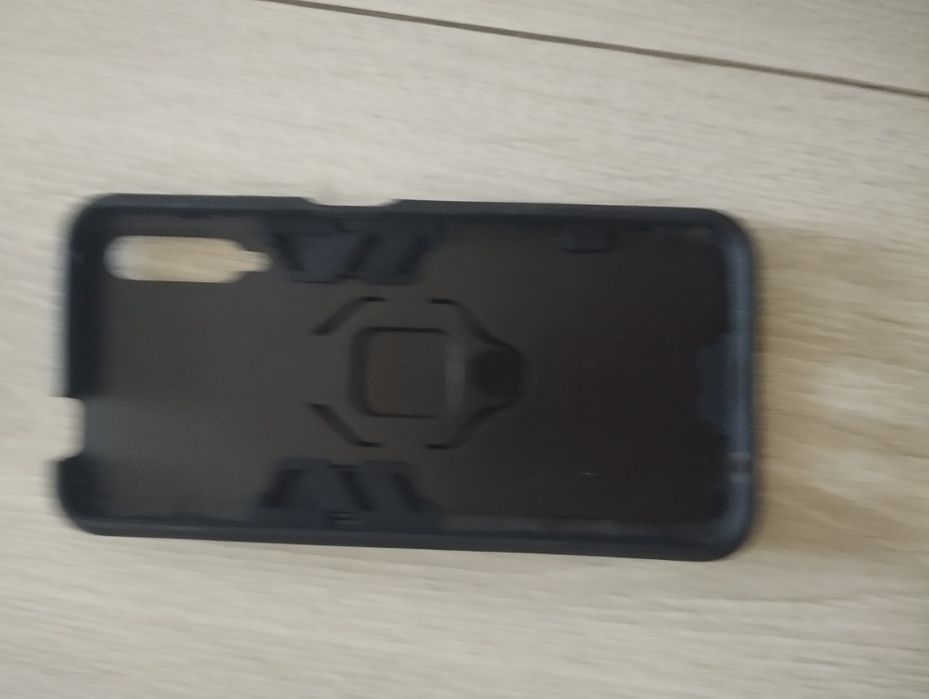 Чохол Huawei P Smart Pro