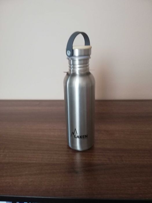 Butelka ze stali nierdzewnej Laken  Basic