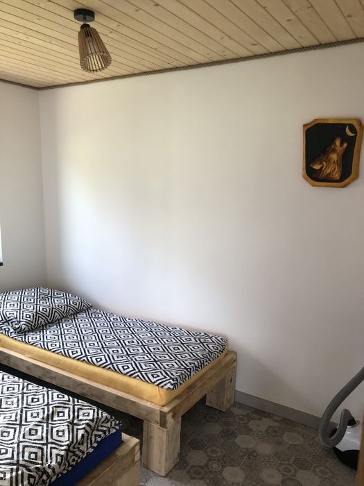 Domek w bieszczadach  Bieszczady sylwester święta ferie wolne terminy