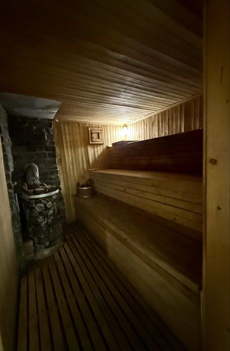 Будинок для Відпочинку Закарпаття, м. Свалява.