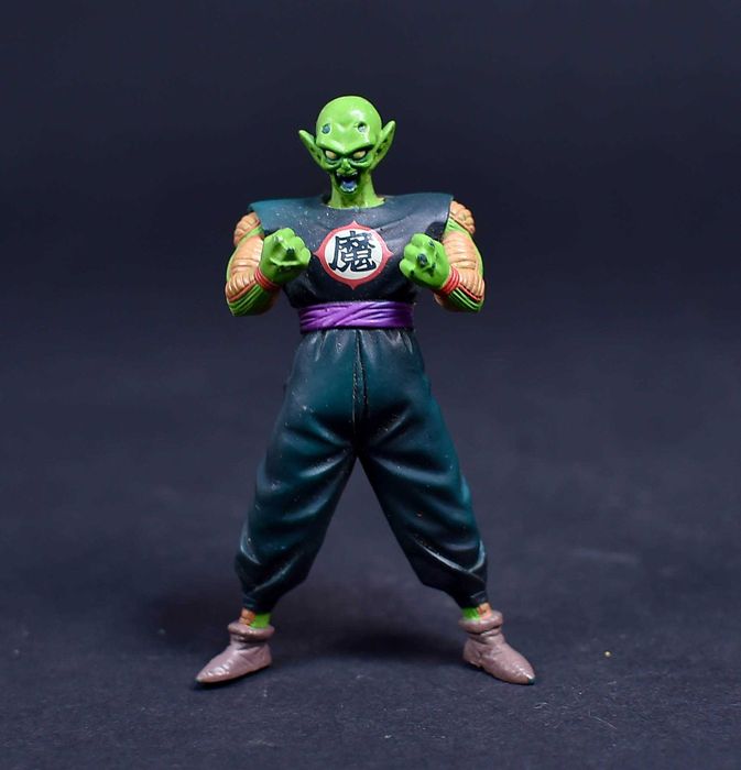 Figurka # Dragon Ball Z Gt Manga