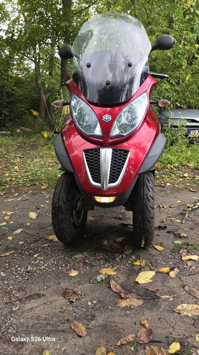 Piaggio