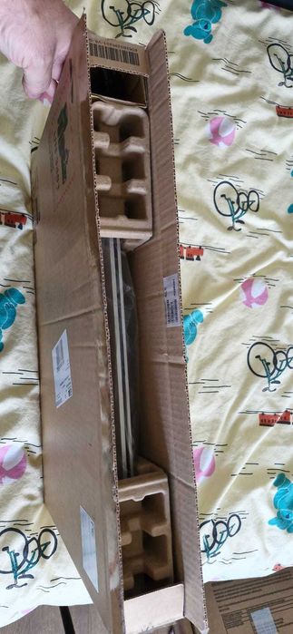 Vendo Portatil 17.3 HP Ryzen 5 7520U 8GB LDDR5 HD 512GB Novo na caixa