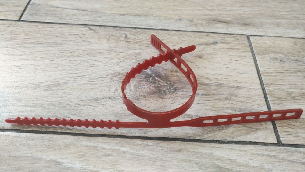 Opaski do wiązania drzewek tasiemka