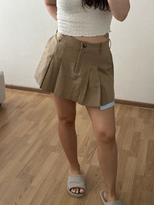 Юбка Zara нова.