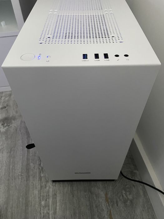 Desktop Gaming - Como Novo