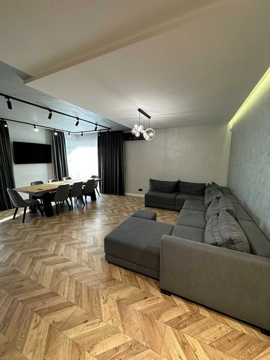 Продаж БУДИНКУ 145 м2, ділянка 5 соток. Стоянка 2, Ірпінь