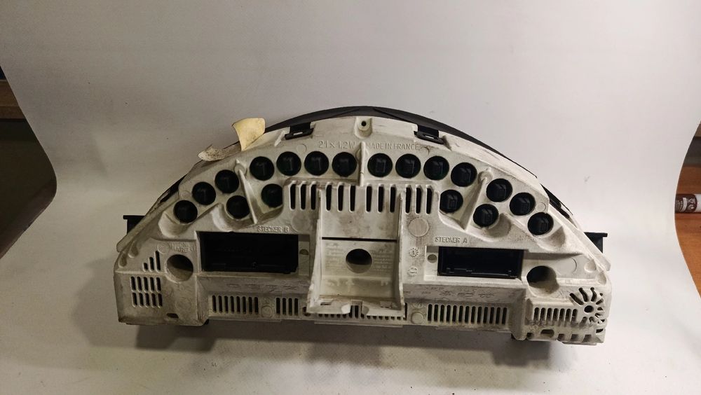 Quadrante / painel de instrumentos MERCEDES-BENZ Classe A (W168)